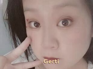 Gerti