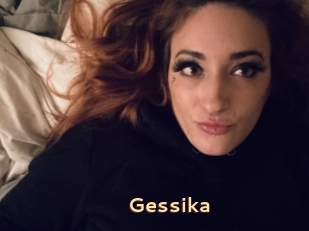 Gessika