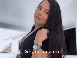 Ghanima_zane