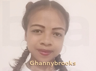 Ghannybrooks