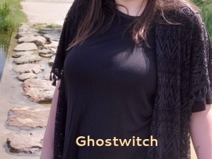 Ghostwitch