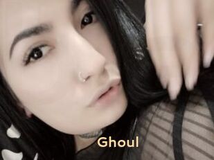 Ghoul