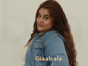 Giaalcala