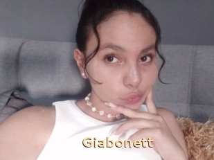 Giabonett