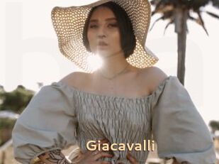 Giacavalli