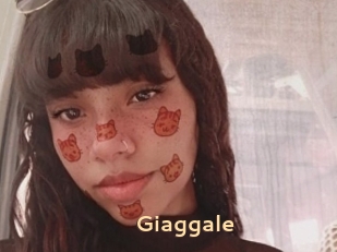 Giaggale