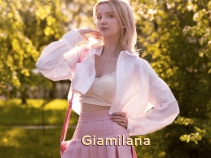 Giamilana