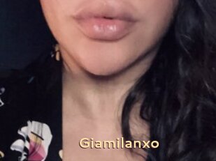 Giamilanxo