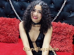 Gianellagavalo