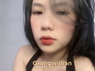 Giangwillian