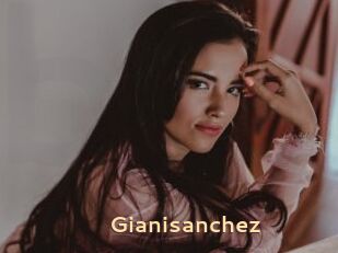 Gianisanchez