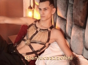 Gianlucaazzolini