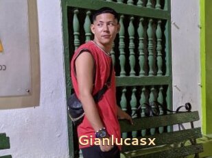 Gianlucasx