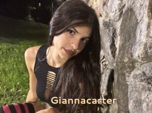 Giannacarter