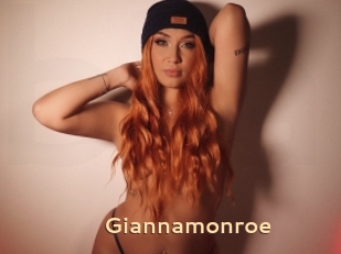 Giannamonroe