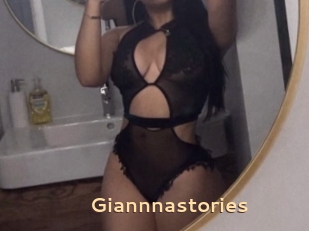 Giannnastories