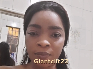 Giantclit22