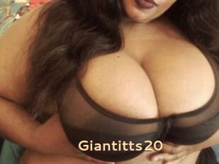 Giantitts20