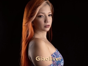 Giaoliver