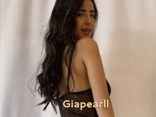 Giapearll