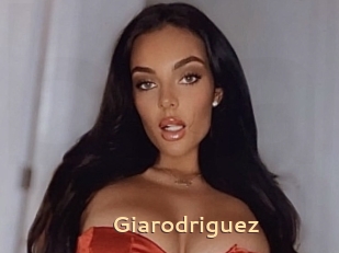 Giarodriguez