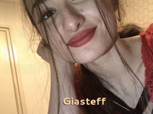 Giasteff