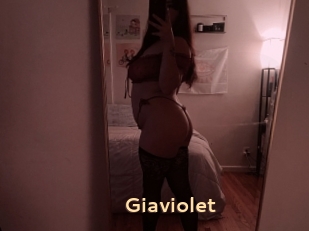 Giaviolet