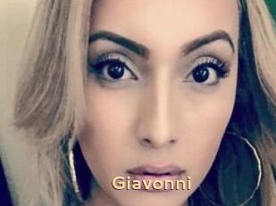 Giavonni