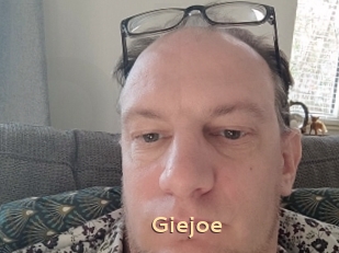 Giejoe