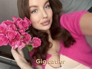 Gigicatier