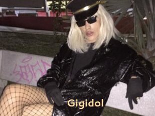 Gigidol