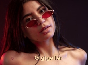 Gigigeller