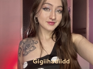 Gigiihadiidd