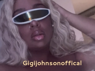 Gigijohnsonoffical