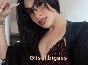 Giisellbigass