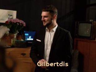 Gilbertdis