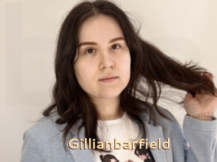 Gillianbarfield