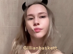 Gillianbaskett