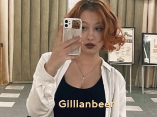 Gillianbeer