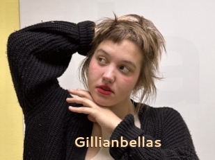 Gillianbellas