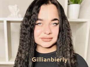 Gillianbierly