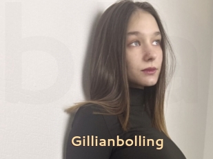 Gillianbolling