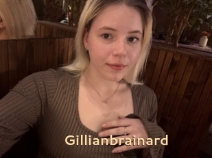 Gillianbrainard