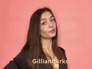 Gillianburks