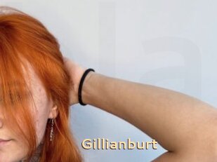 Gillianburt