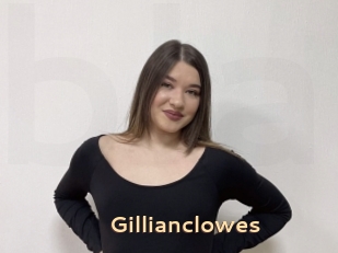 Gillianclowes