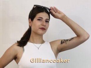 Gilliancoaker