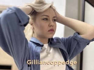 Gilliancoppedge