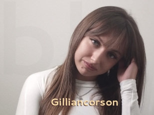 Gilliancorson