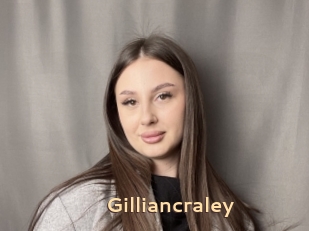 Gilliancraley